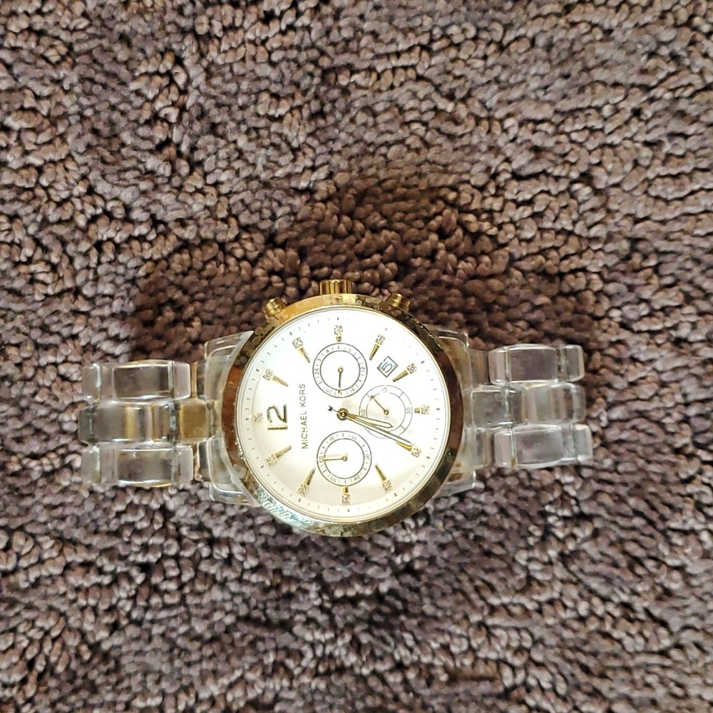 Michael Kors Watch